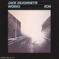 Jack Dejohnette - Works Jack Dejohnette - Works